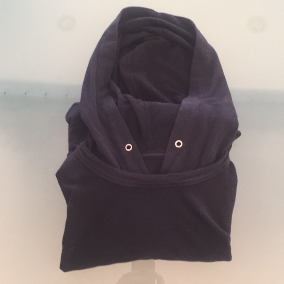 James Perse Other - JAMES PERSE HOODIE